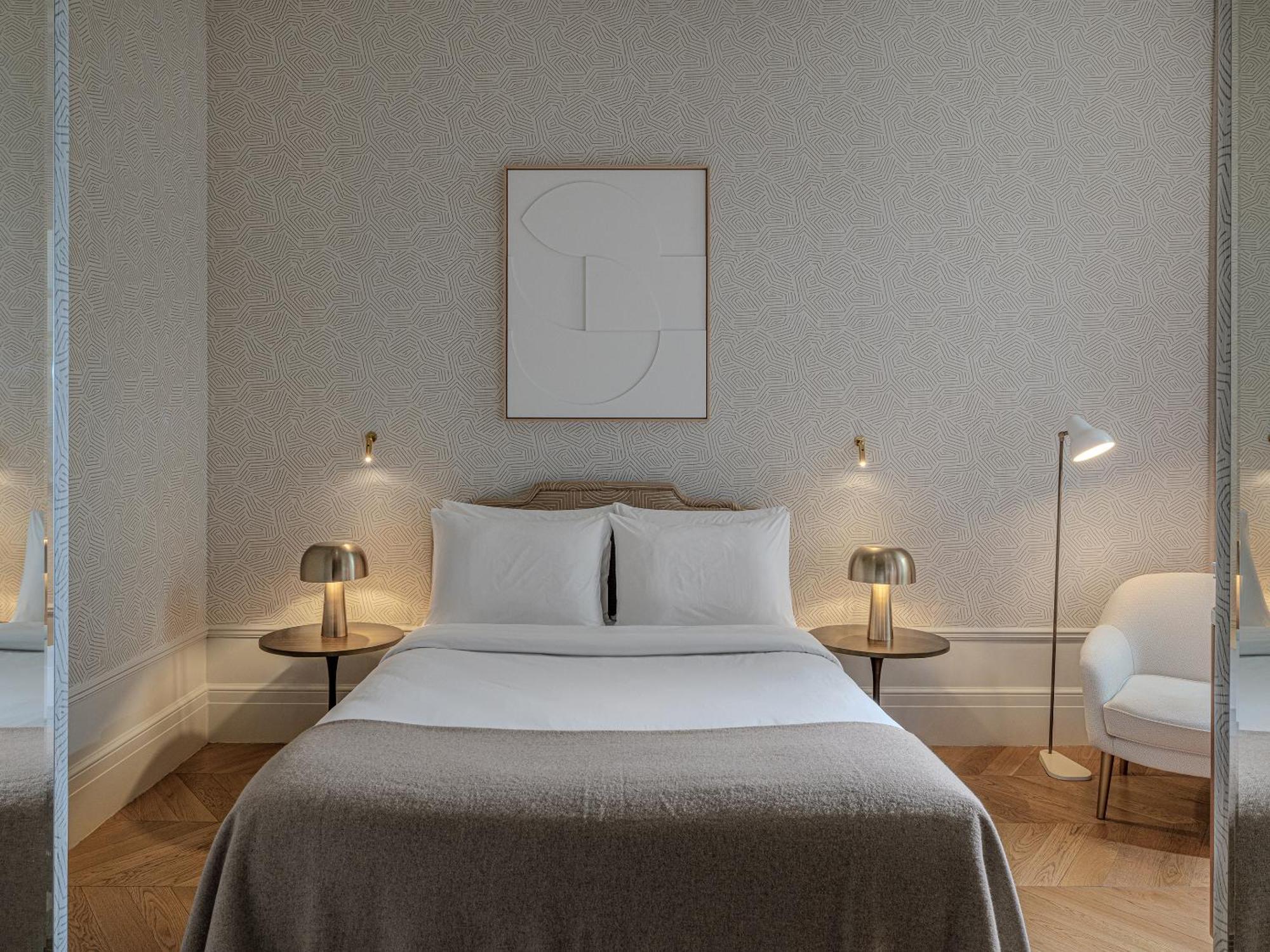 The Dolli At Acropolis, A Hotel To Live Ateny Zewnętrze zdjęcie