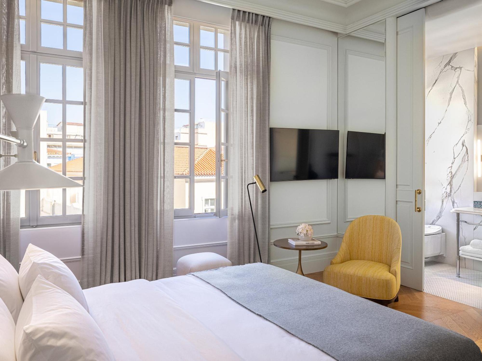 The Dolli At Acropolis, A Hotel To Live Ateny Zewnętrze zdjęcie
