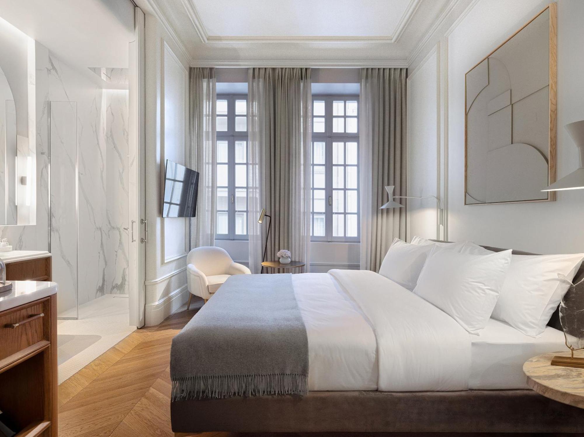 The Dolli At Acropolis, A Hotel To Live Ateny Zewnętrze zdjęcie