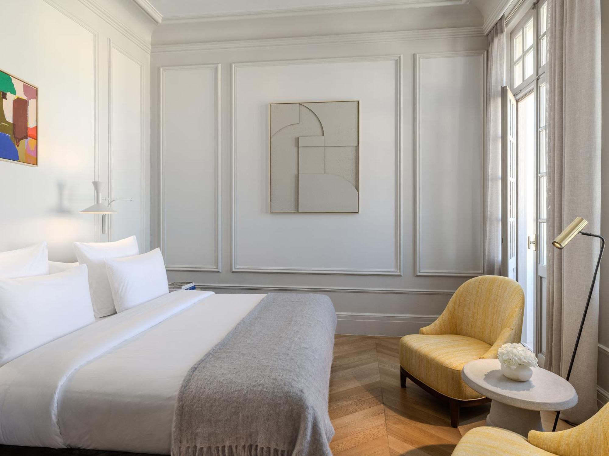 The Dolli At Acropolis, A Hotel To Live Ateny Zewnętrze zdjęcie